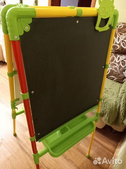 Мольберт для рисования