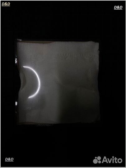 Салфетница дизайнерская оптом