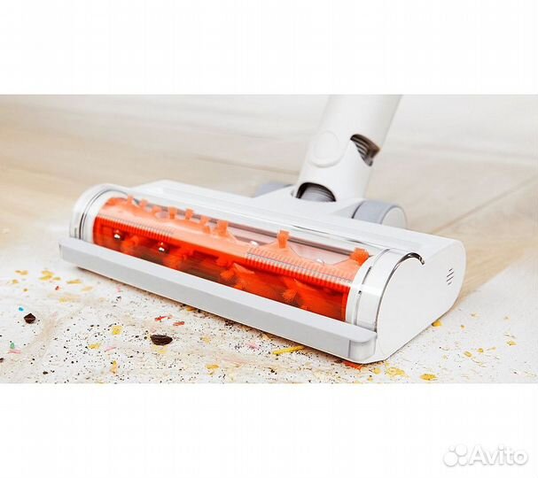 Пылесос беспроводной Xiaomi Mi Vacuum Cleaner G11
