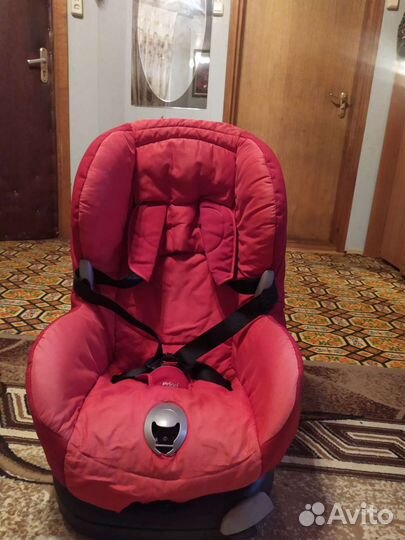 Автокресло maxi cosi 9-18