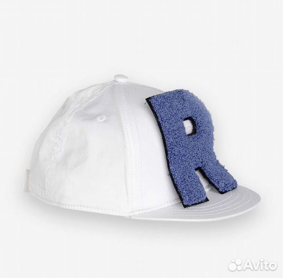 Кепка детская Gulliver Новая