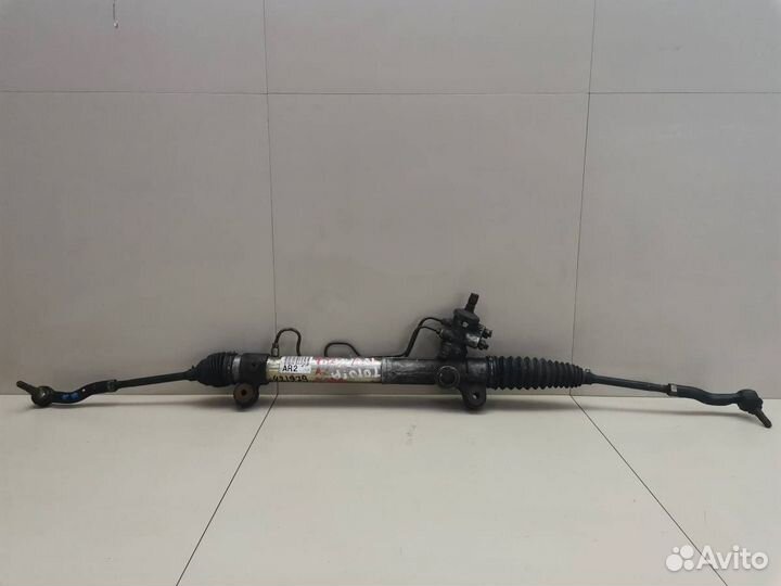 Рейка рулевая Toyota Noah R70 2007-2013