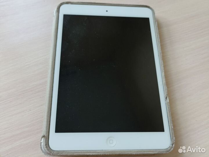 iPad mini 1 16gb