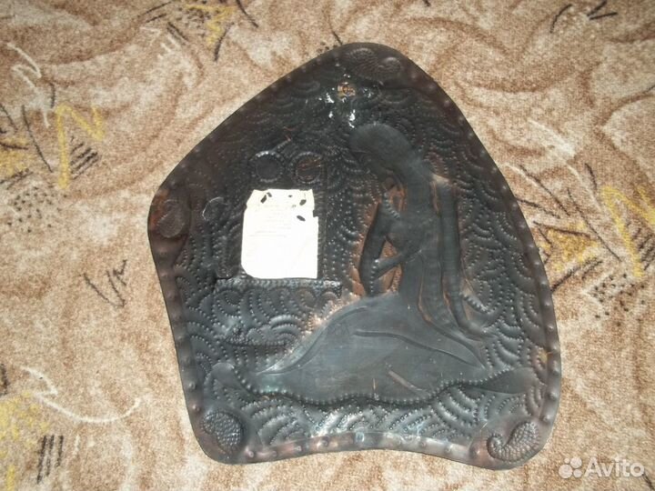 Чеканка СССР