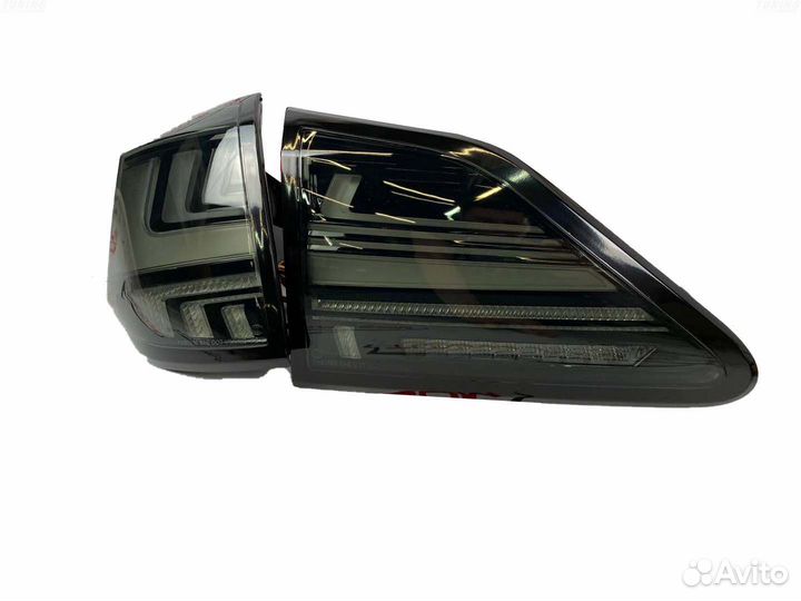Cтоп сигналы Lexus RX LED E5923