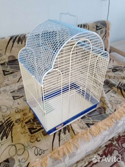 Клетка для птиц