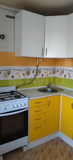 2-к. квартира, 48 м², 1/5 эт.