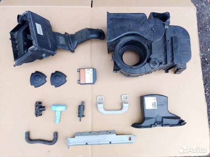 На Smart Fortwo 450