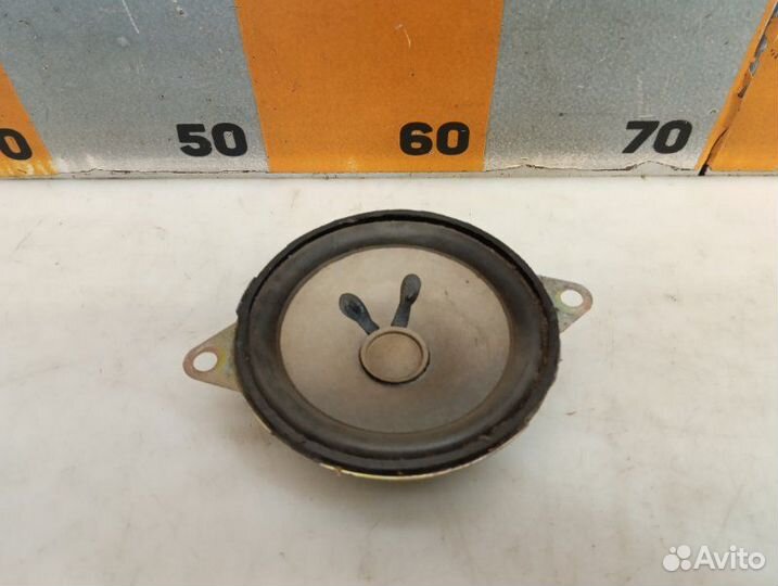 Динамик Daewoo Nexia N150 1.6 2011