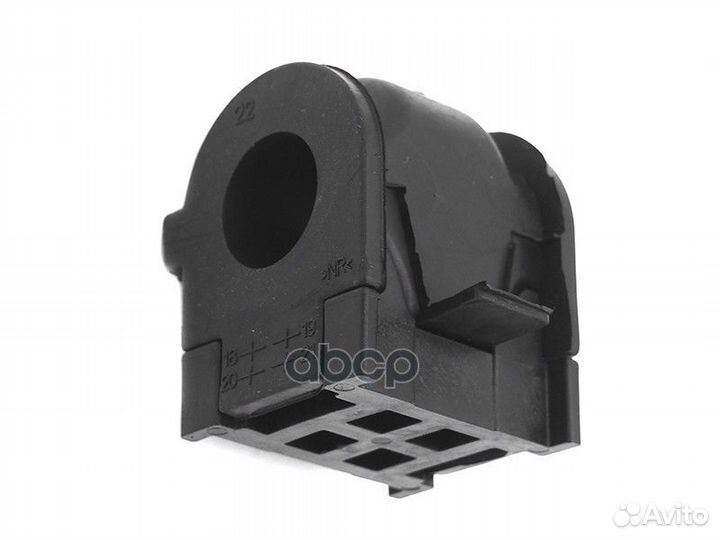 Втулка переднего стабилизатора mazda 6 (GJ /GH)