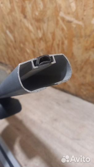 Багажник на крышу Citroen C-Crosser