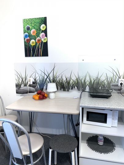 Квартира-студия, 28 м², 1/18 эт.