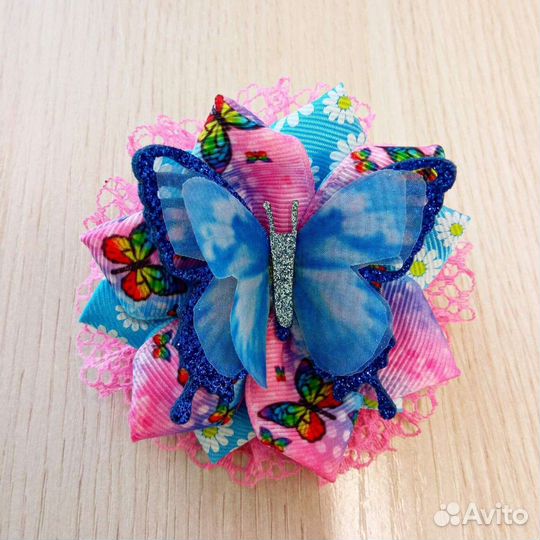 Резинка для волос