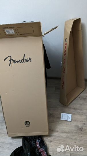 Fender cd-60 dread v3