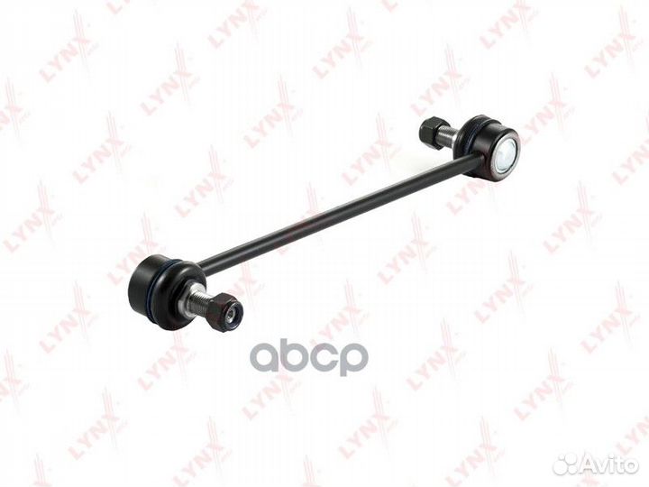 Стойка стабилизатора передняя L/R hyundai Solar