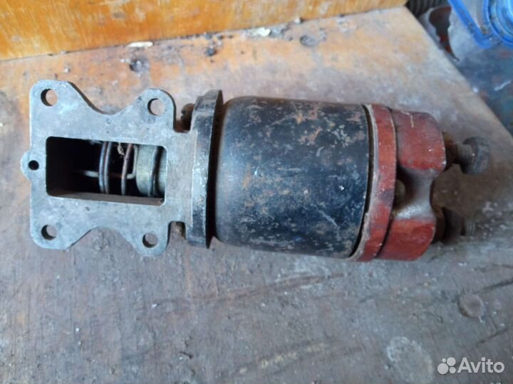 Втягивающее СССР