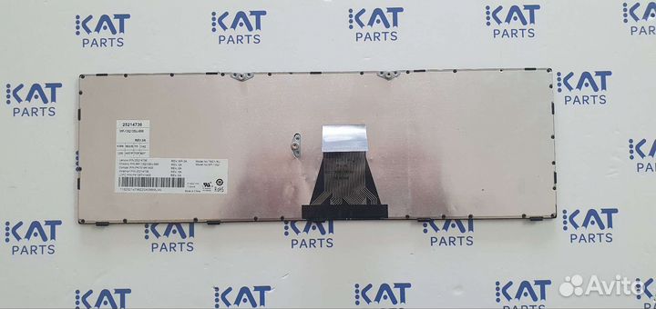 Клавиатура Lenovo IdeaPad B50-30 B50-45 B50-70