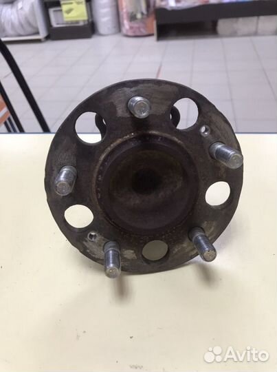 Ступица в сборе Kia Ceed