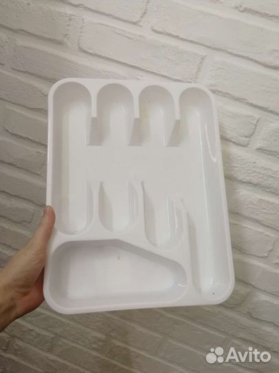 Лоток для столовых приборов