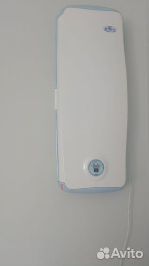 Облучатель рециркулятор воздуха ультрафиолетовый