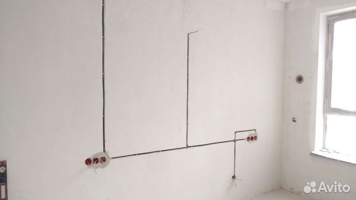 Электрик на дом / Услуги частного электрика