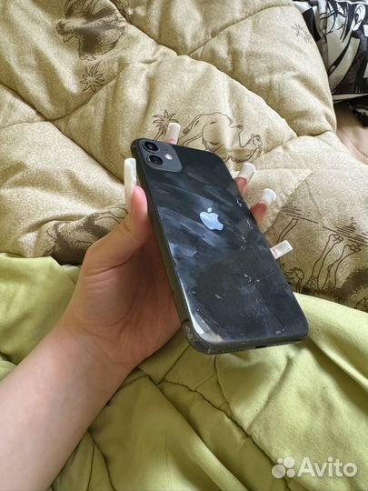 iPhone 15 Pro, 128 ГБ