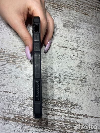 Чехол на iPhone 6, противоударный