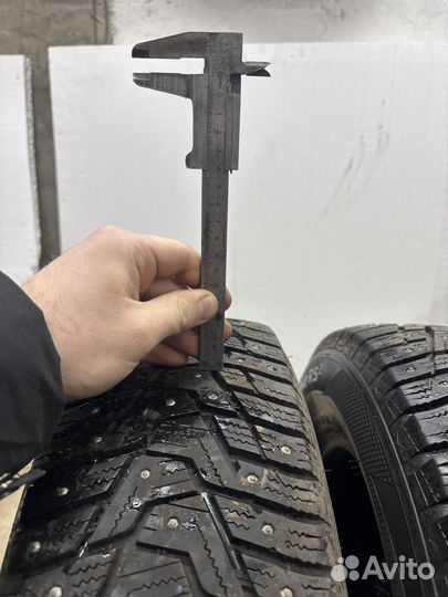 Hankook Winter I'Cept Evo 185/70 R14