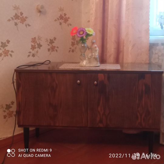 Тумба