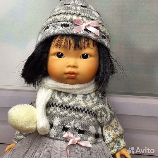 Кукла Llorens 28 см