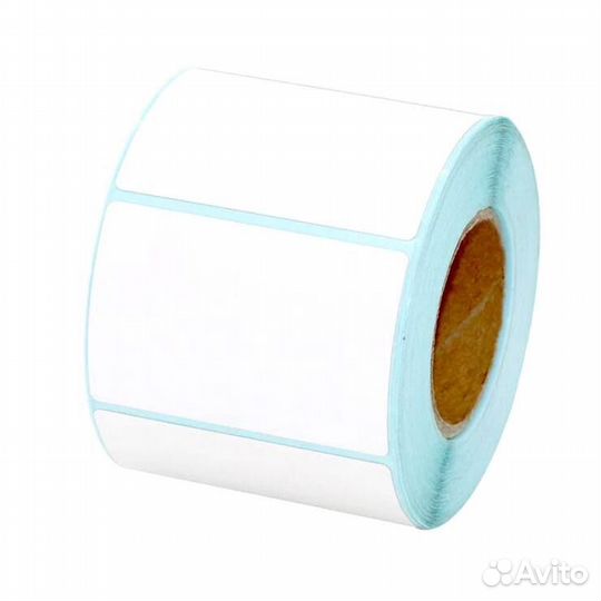 Термоэтикетки