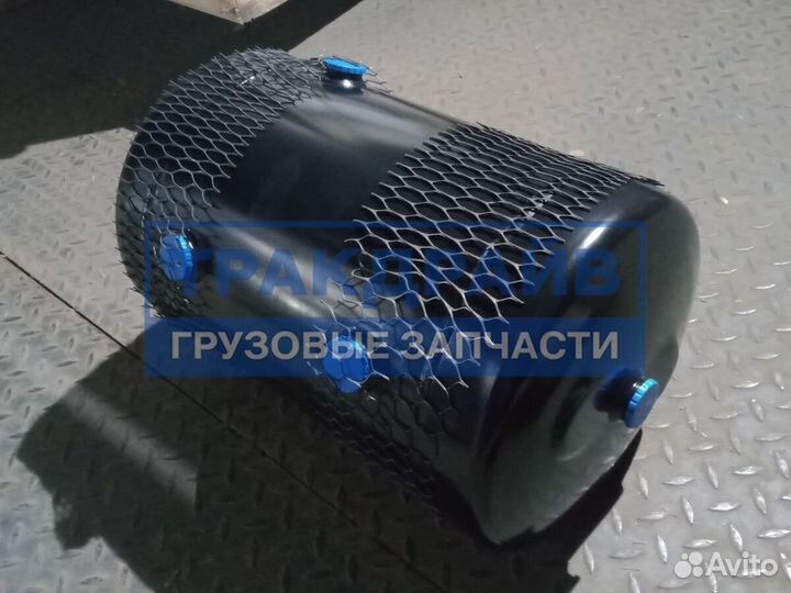 Ресивер V30L / 310 x 466 / 14,5 bar для грузовиков Scania