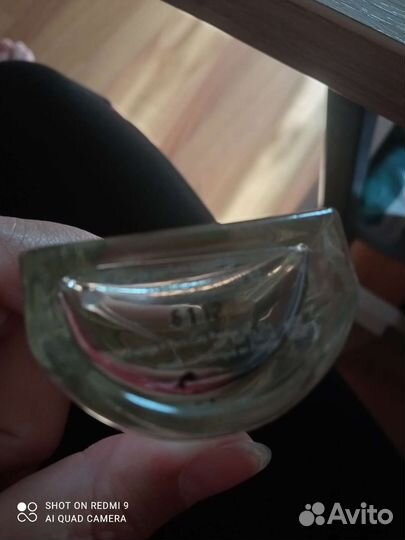 Туалетная вода Calvin Klein