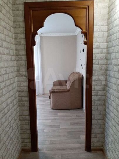 1-к. квартира, 31 м², 5/5 эт.