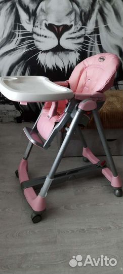 Стул для кормления