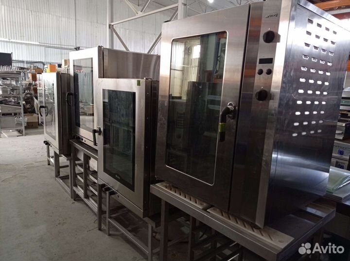 Оборудование для кафе, бара, ресторана, столовая