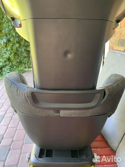 Детское автокресло Maxi-Cosi Rodifix Airprotect