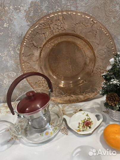 Набор столовой посуды