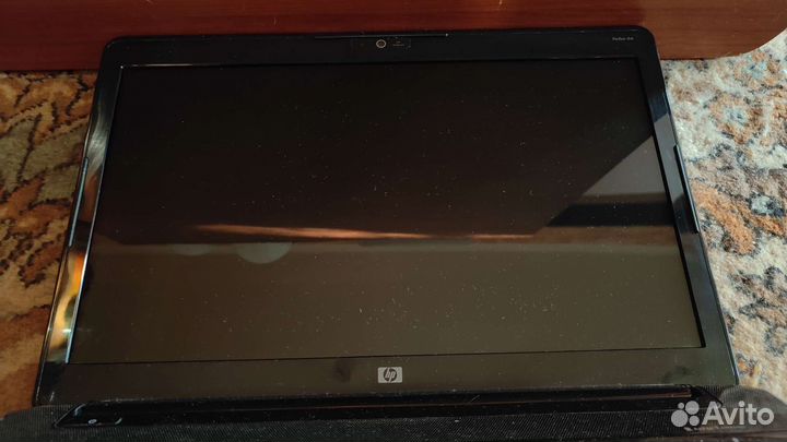HP Pavilion dv6-2110er
