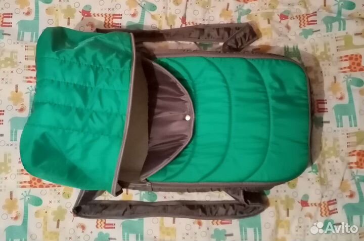 Переноска для детей