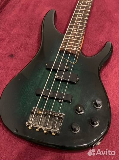 Бас гитара Yamaha RBX Super Medium Series