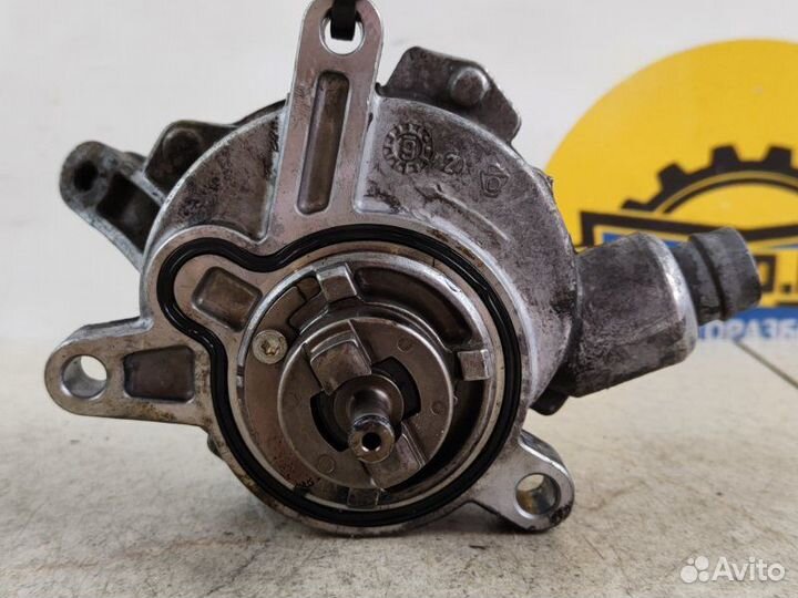 Вакуумный насос тормозной Volvo S60 RS71 2.4D