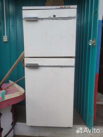 Холодильник бу