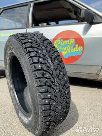 Pirelli Formula Ice 195/65 R15 91T