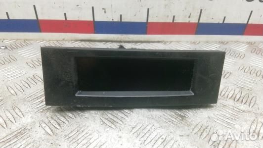 Монитор peugeot 3008 (PEA06JA01)