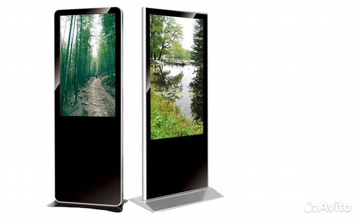 Доходный рекламный бизнес с известными брендами