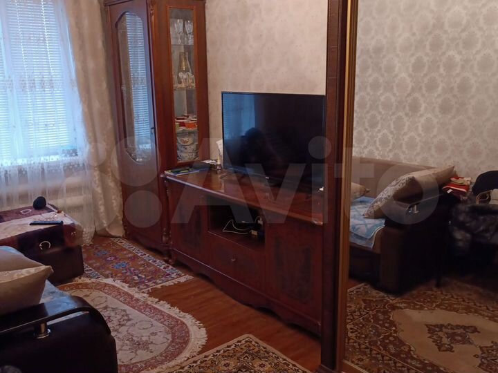 5-к. квартира, 130 м², 2/2 эт.