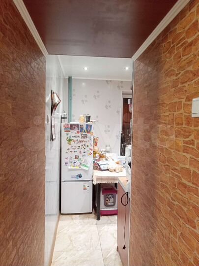 2-к. квартира, 43 м², 2/5 эт.