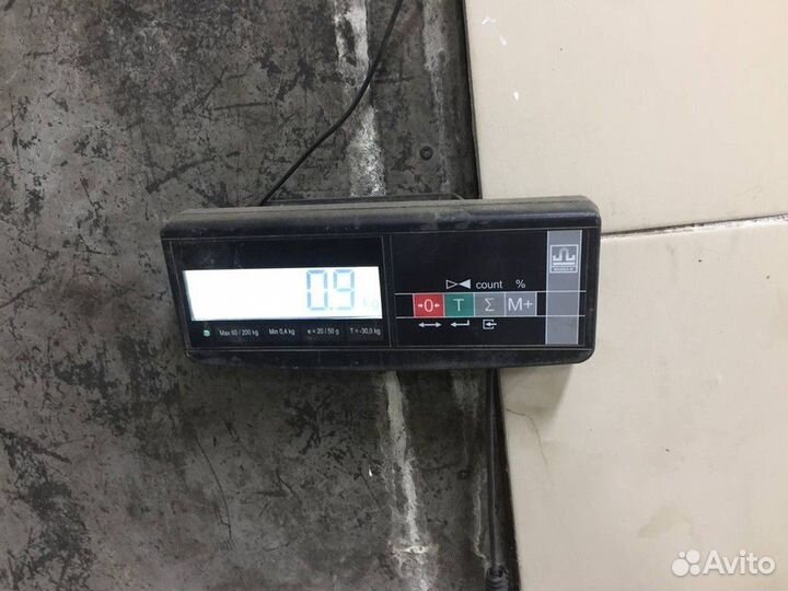 Кронштейн кпп Renault Logan