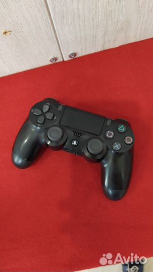 Sony DualShock 4 Black V2